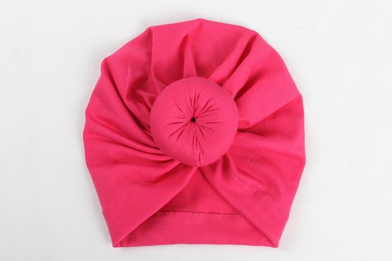 Baby Turban Fashionable Head-wrap